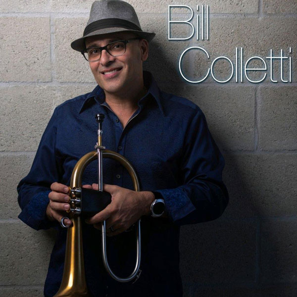 Bill Colletti