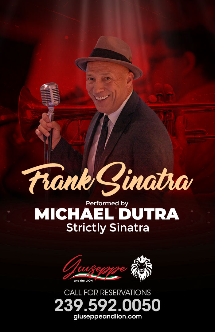 michael dutra strictly sinatra