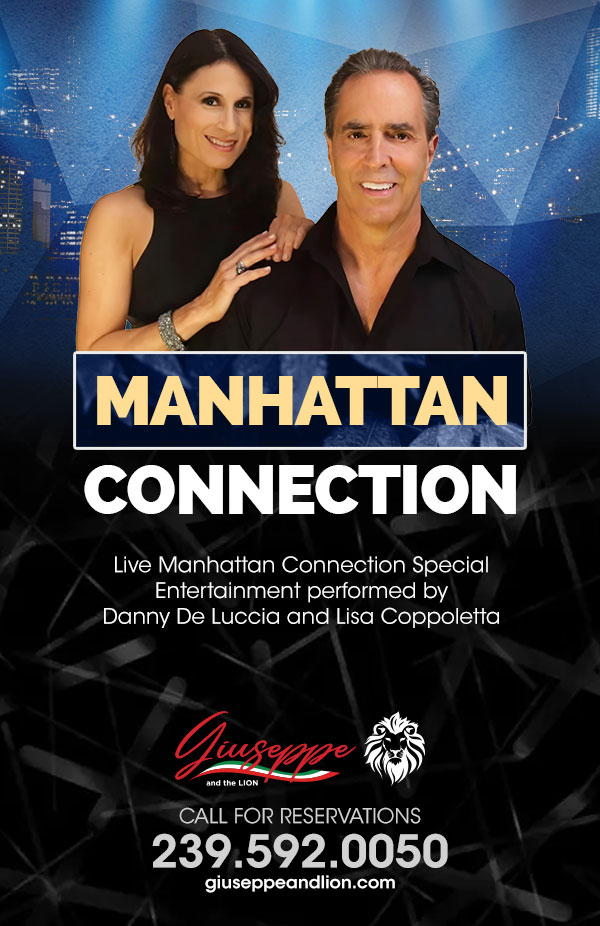 manhattan connection