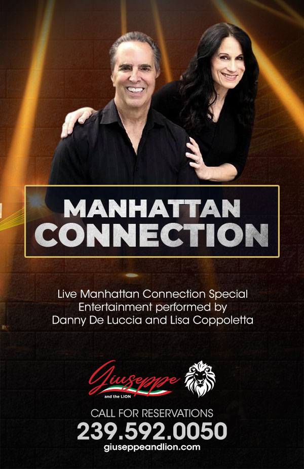 manhattan connection