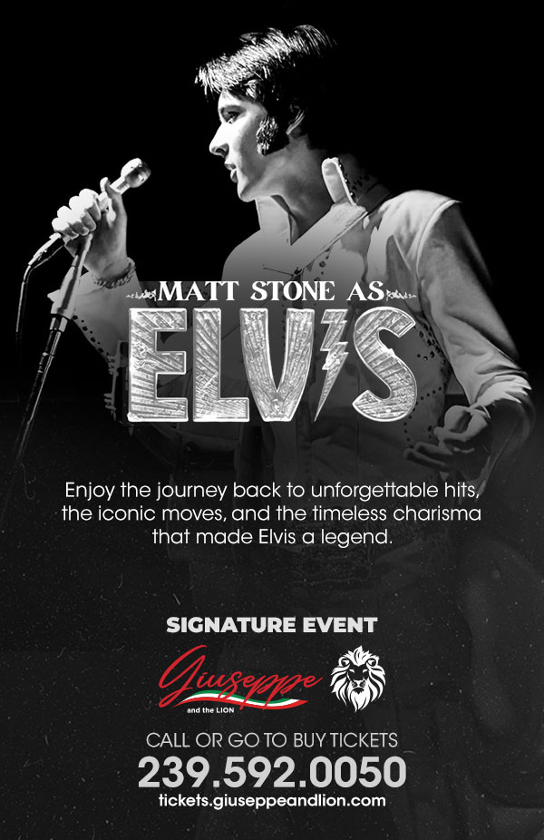 matt stone as elvis