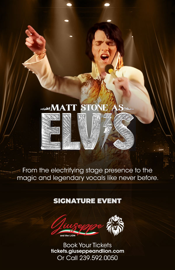 matt stone as elvis