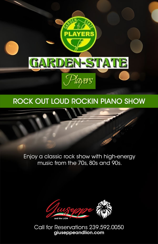 garden state players