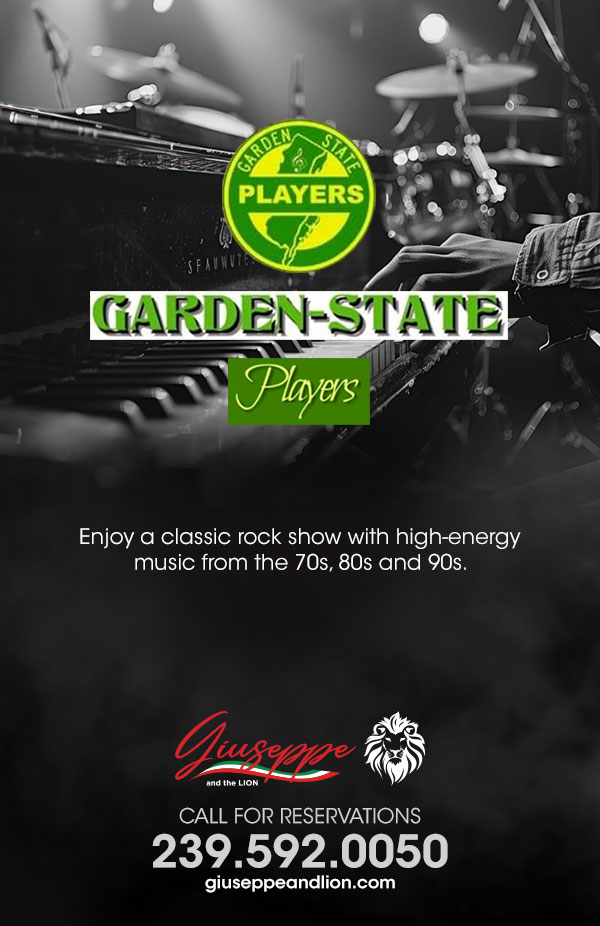 garden state players