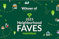 nextdoor award2023