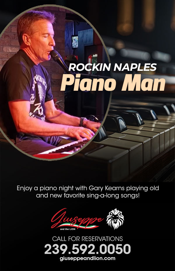 naples piano man
