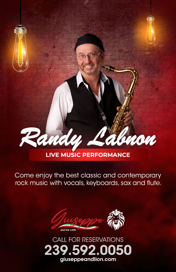 randy labnon