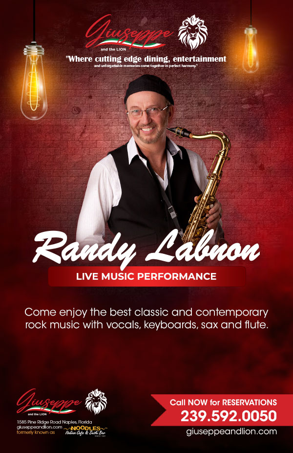 randy labnon