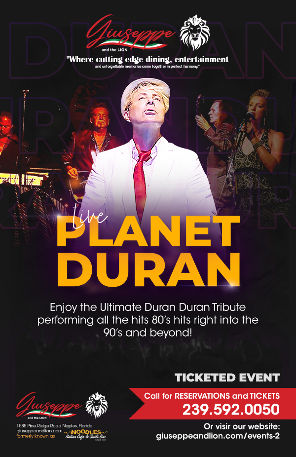 planet duran