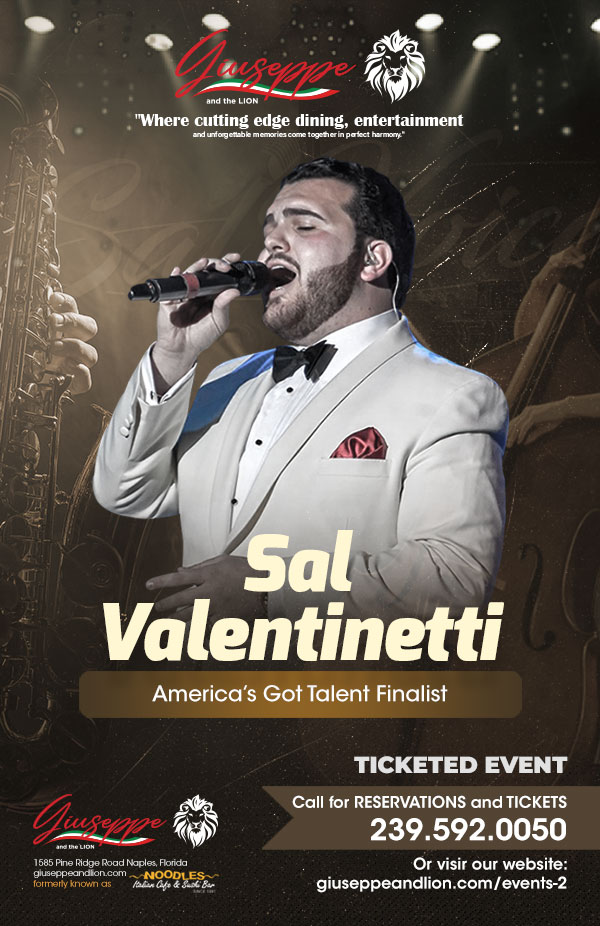 Sal Valentinetti