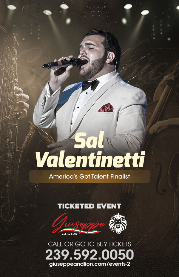 sal valentinetti