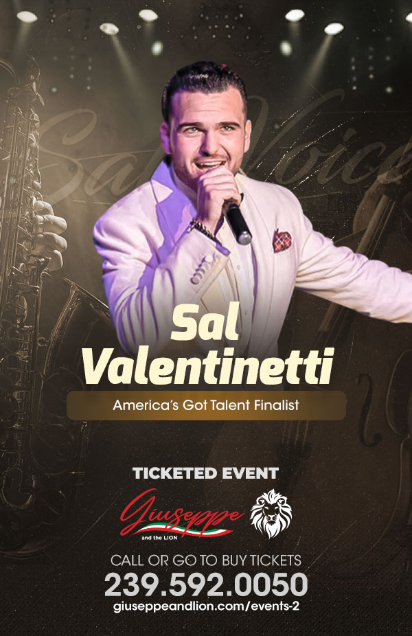 sal valentinetti