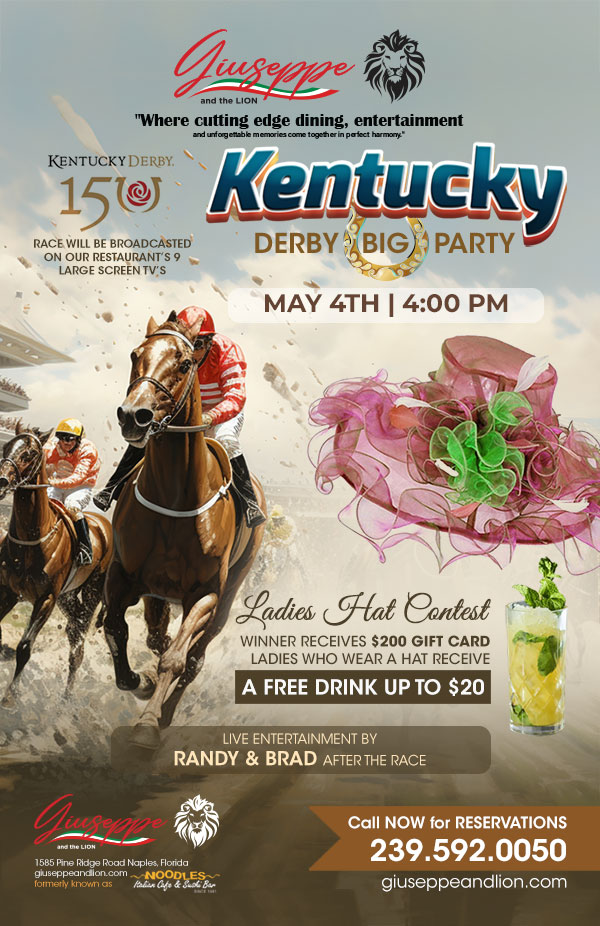 kentucky derby