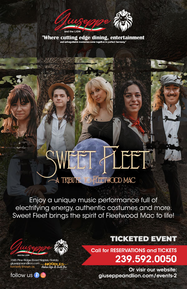 sweet fleet a tribute to fleetwood mac