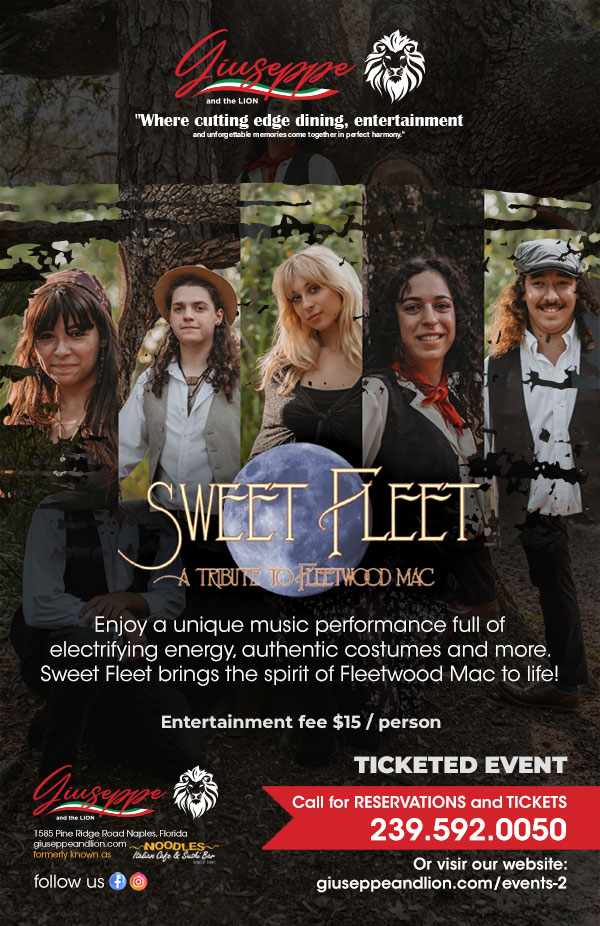 sweet fleet a tribute to fleetwood mac