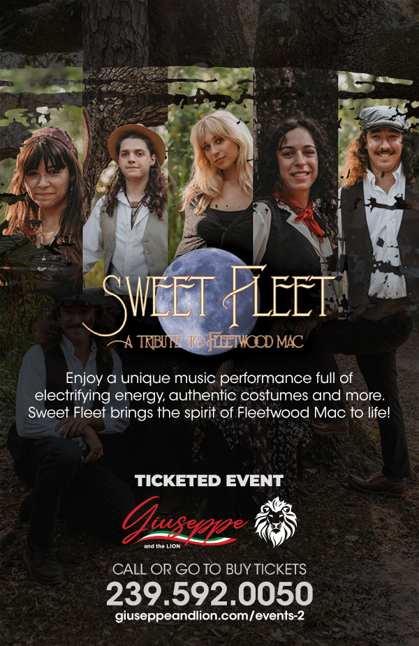 sweet fleet a tribute to fleetwood mac