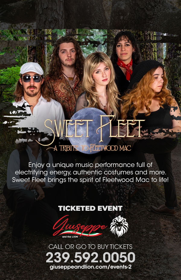 sweet fleet a tribute to fleetwood mac