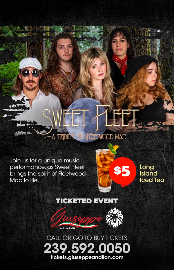 sweet fleet a tribute to fleetwood mac