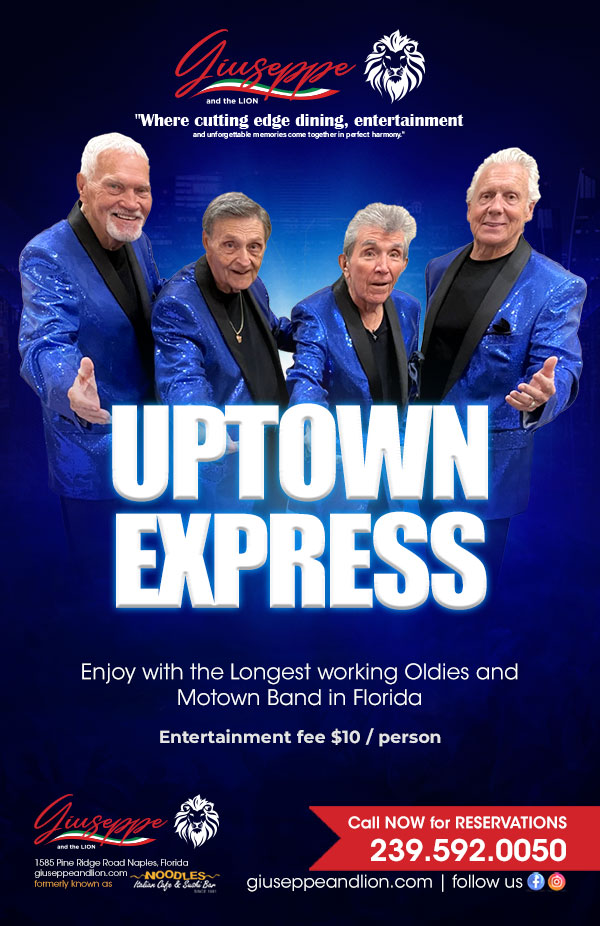 uptown express