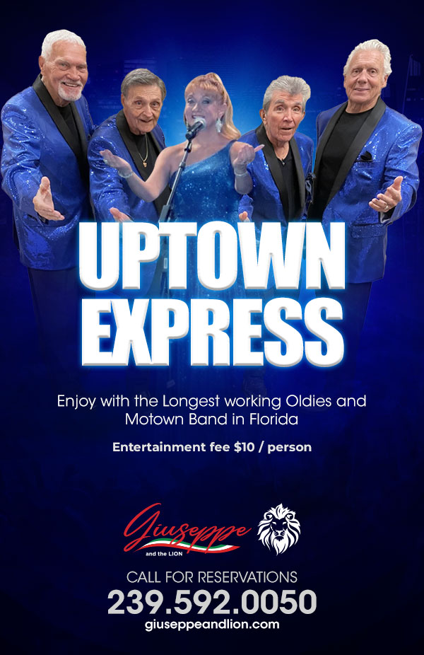 uptown express