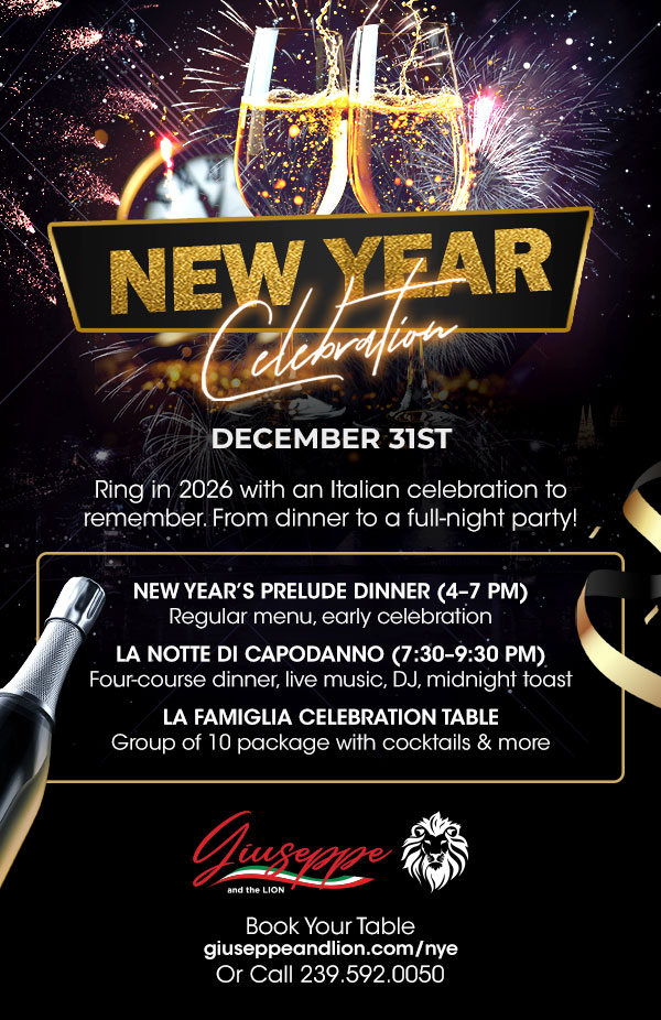 new year eve celebration