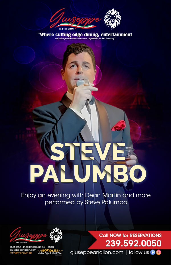 steve palumbo