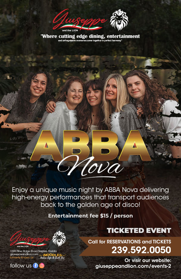 abba nova