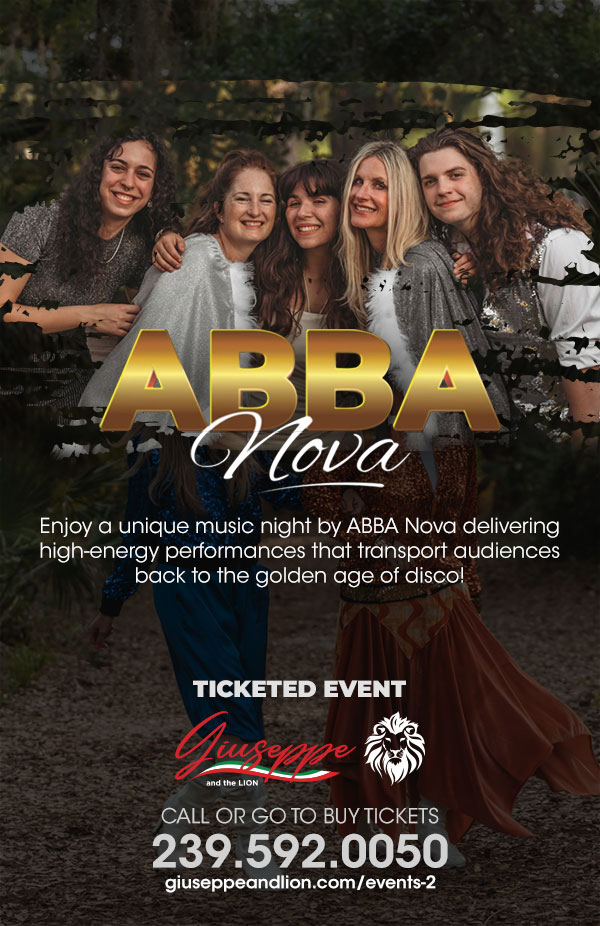 abba nova