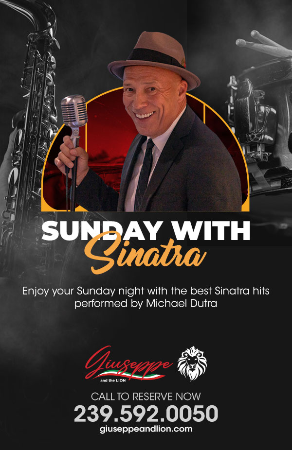 sunday with sinatra