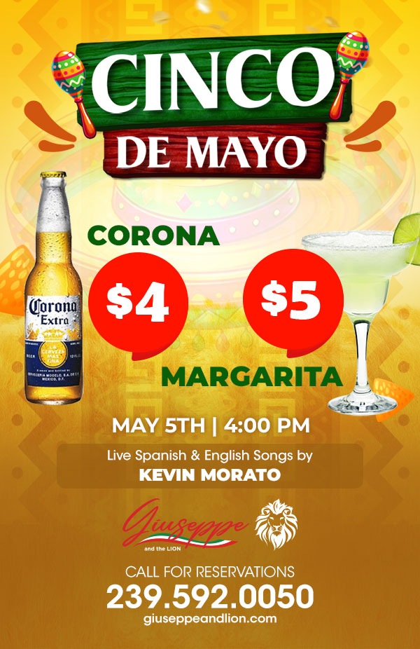 cinco de mayo
