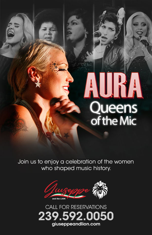 aura