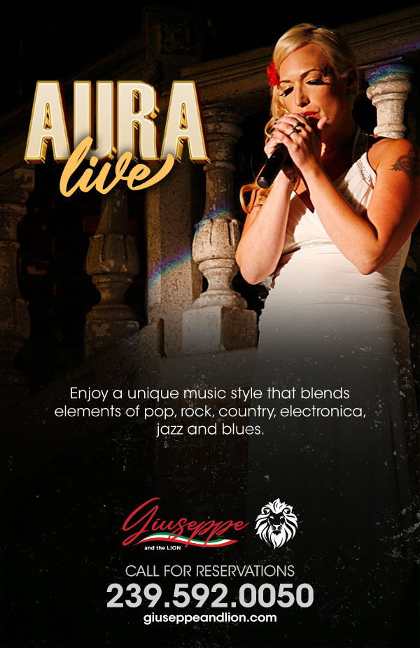 aura