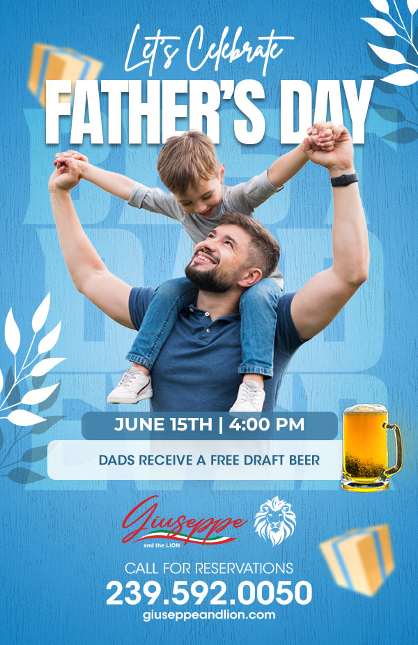 father's day