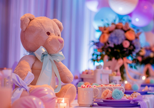baby shower party