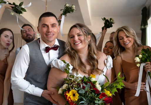 weddings