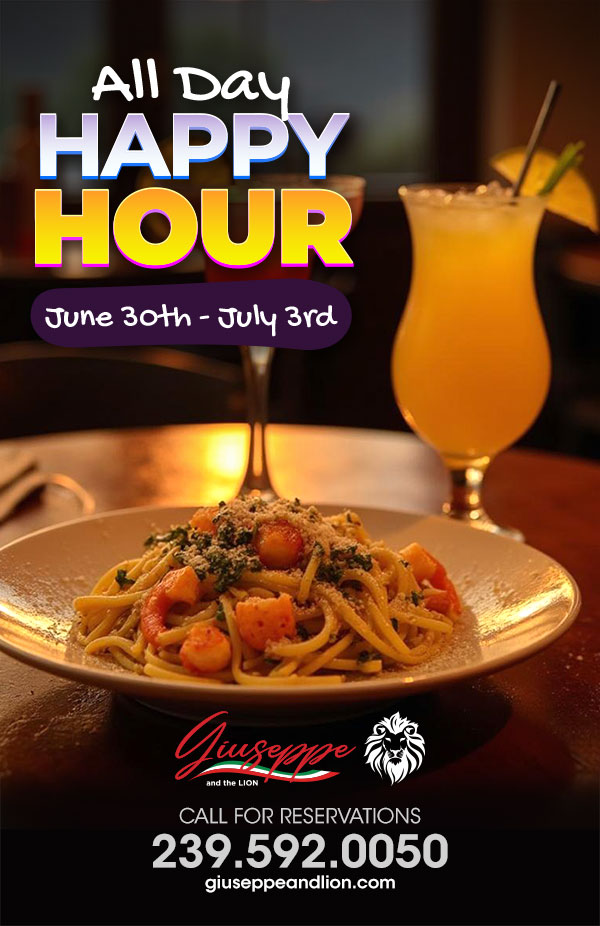 all day happy hour