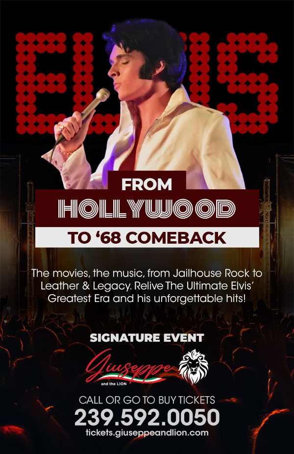 matt stone as elvis
