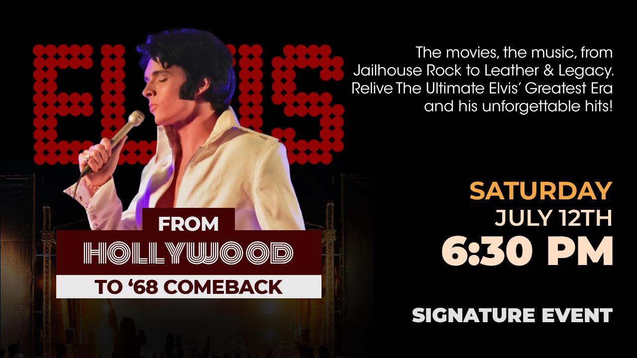 From Hollywood to 68 Comeback UE