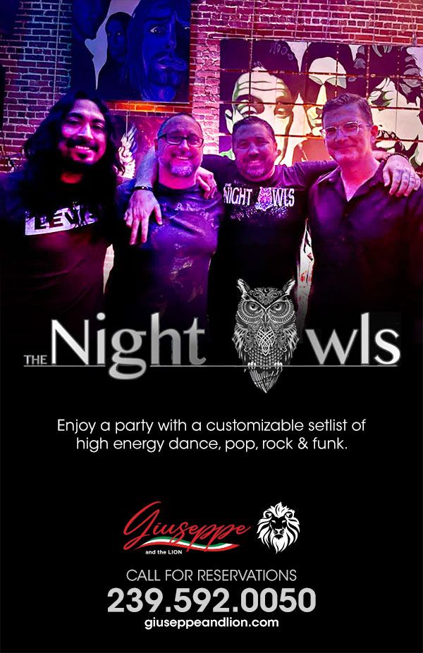 the night owls