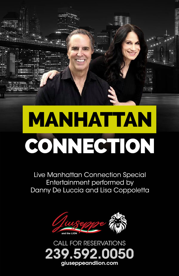 manhattan connection
