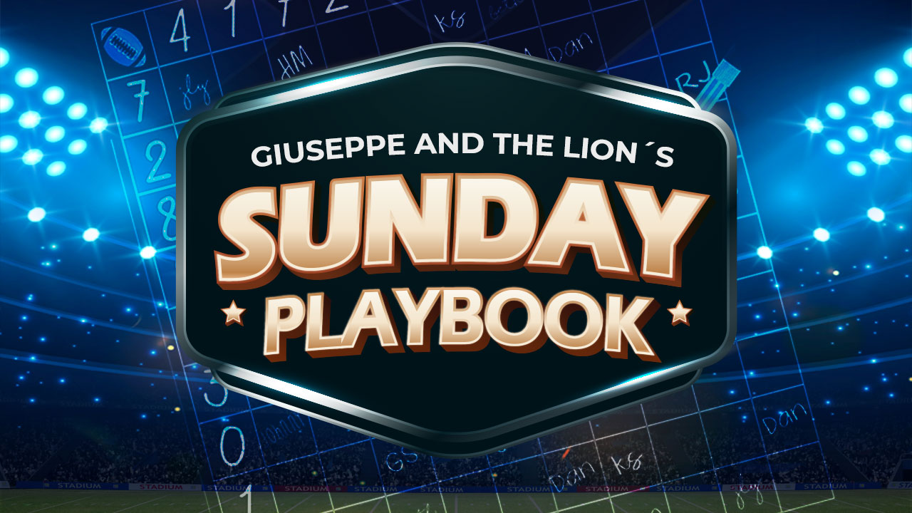 sunday playbook