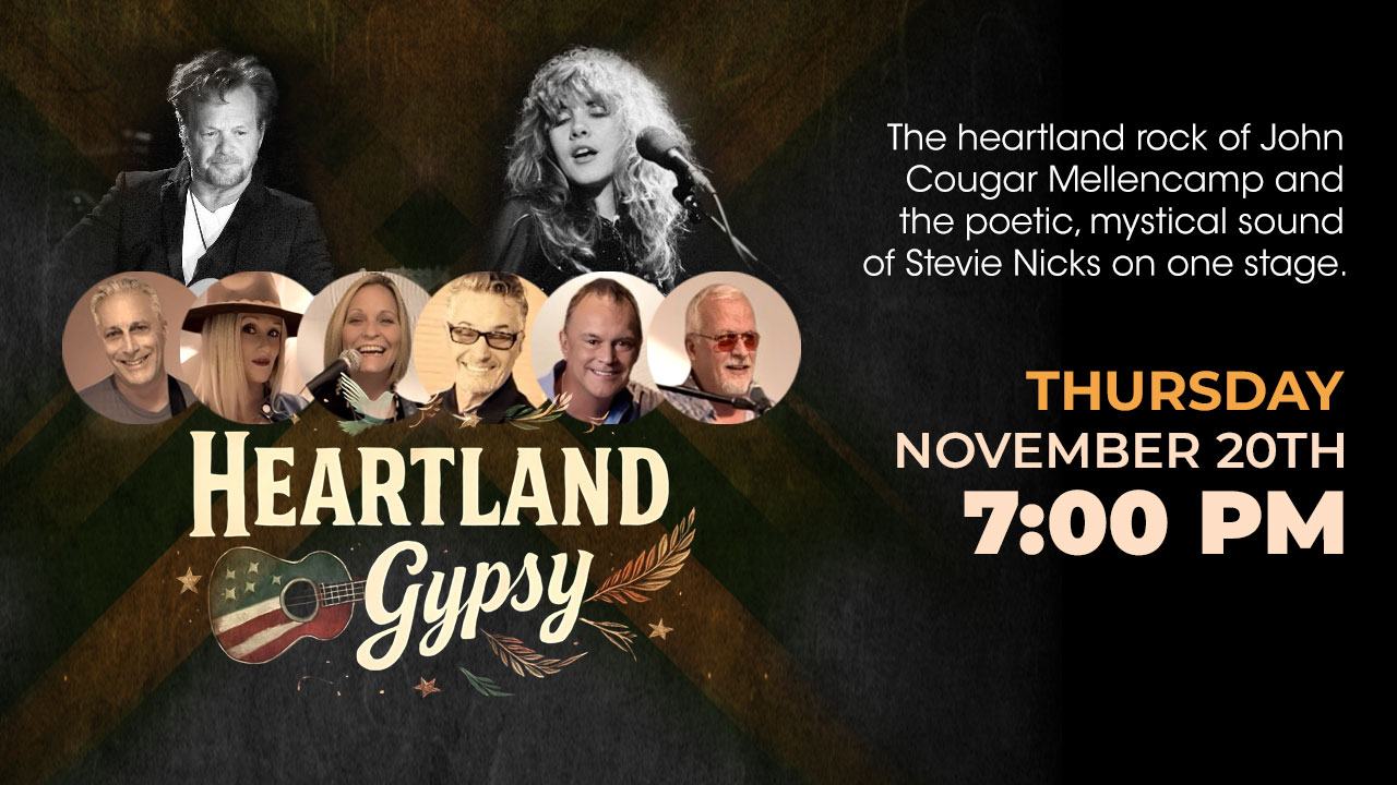 Heartland Gypsy UE2