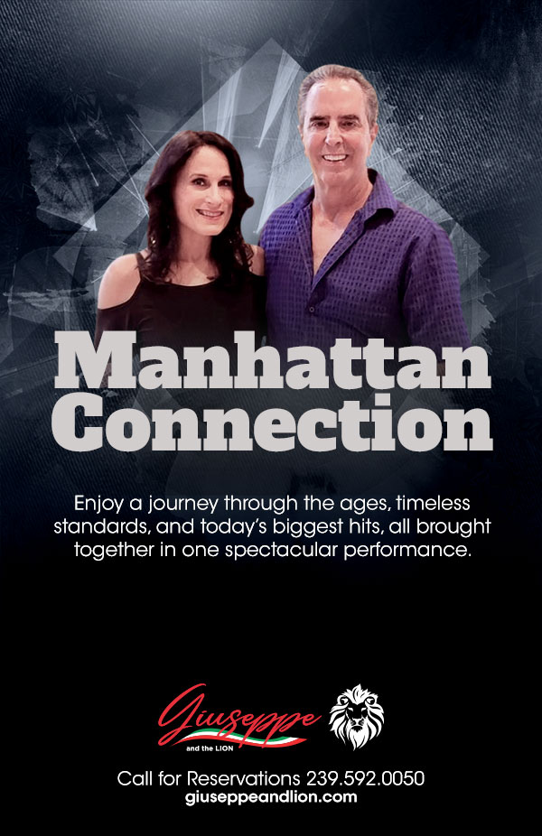 Manhattan Connection