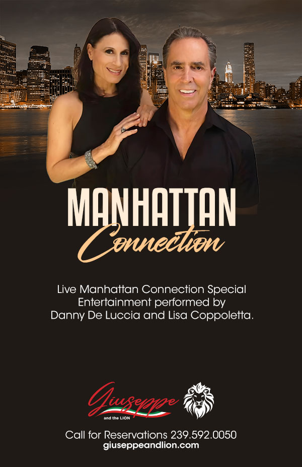 manhattan connection