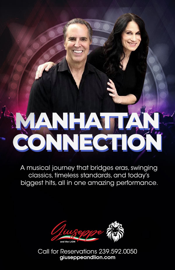 manhattan connection