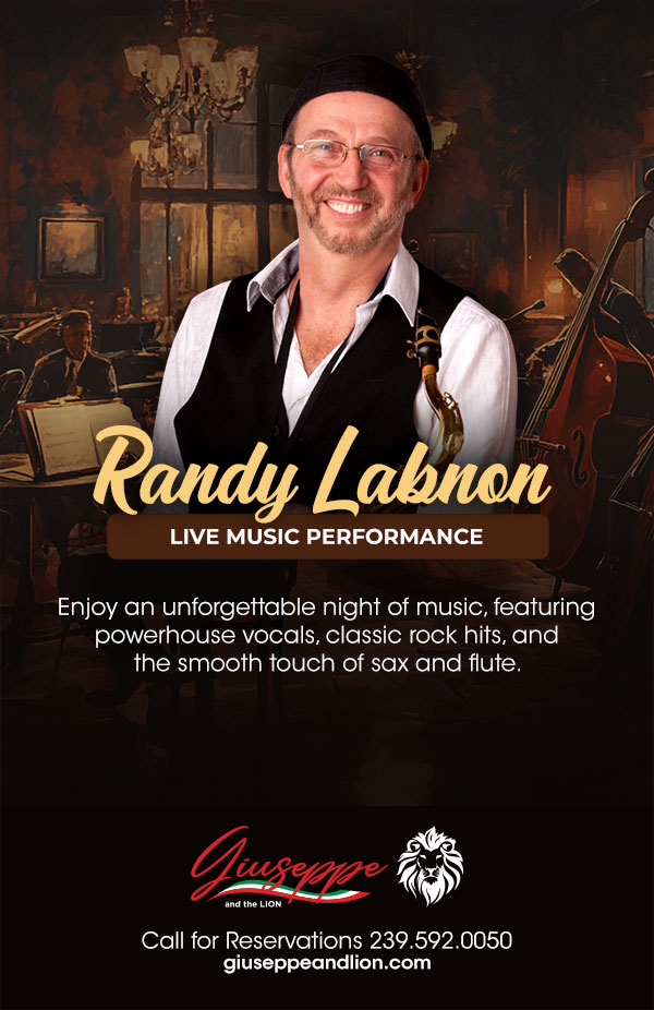randy labnon