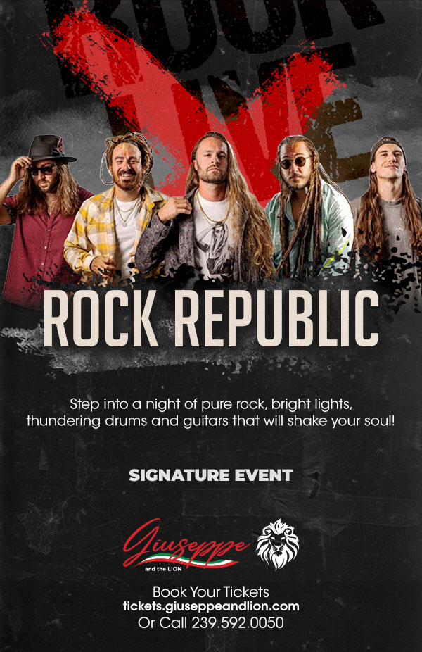 rock republic