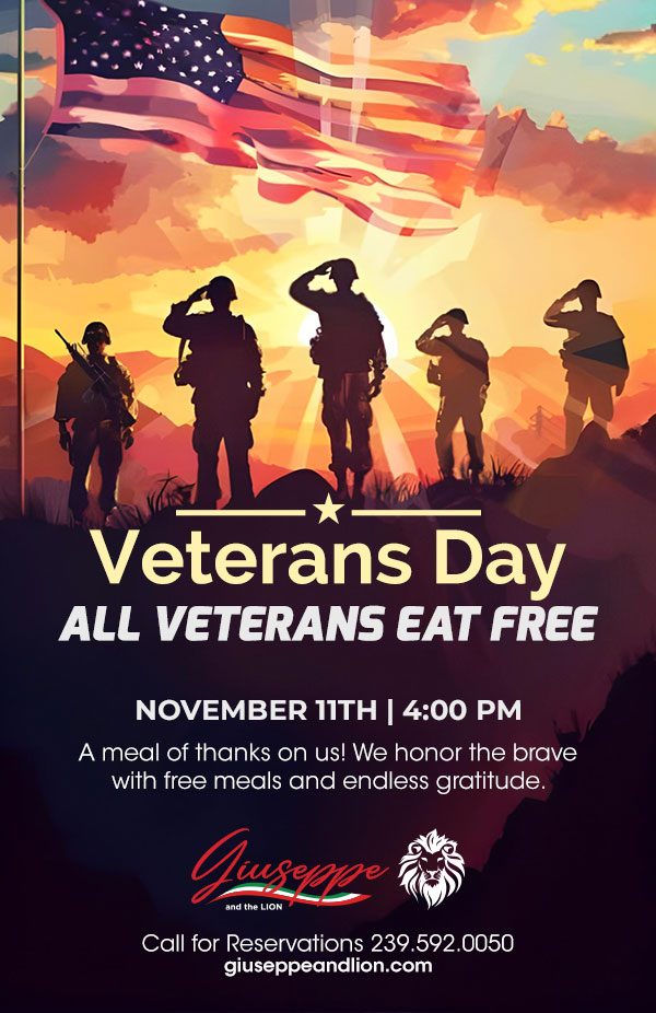 veterans day