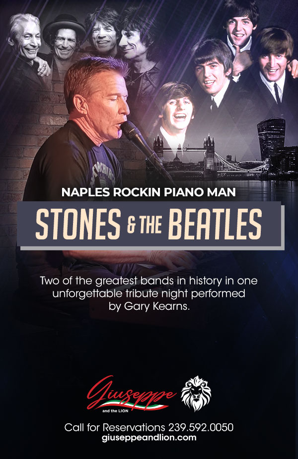 naples rockin piano man