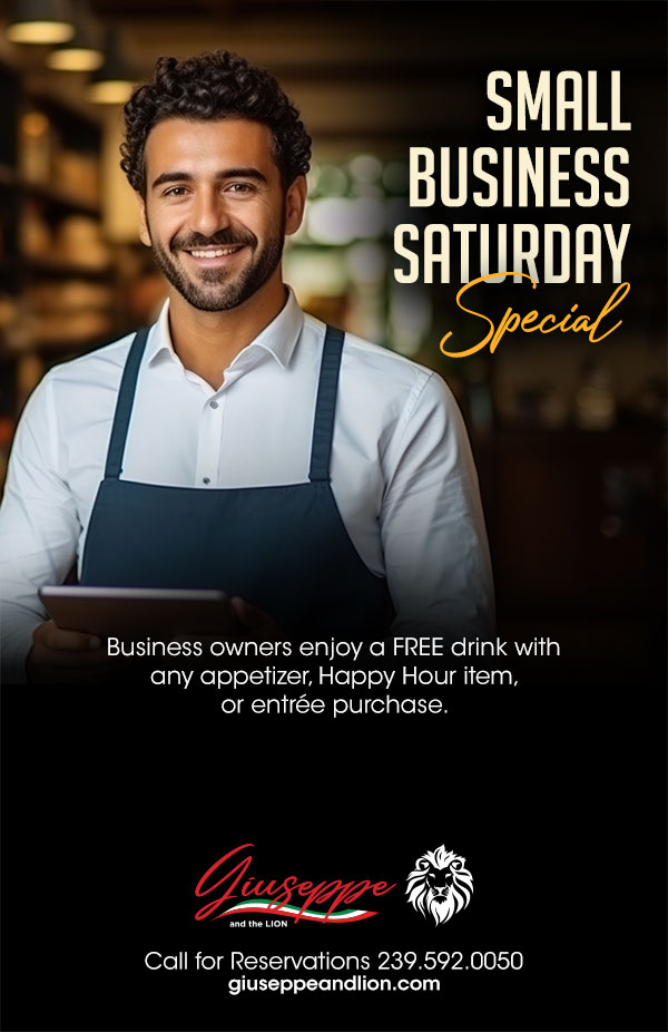 small business special